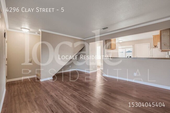 Foto del edificio - 4296 Clay St