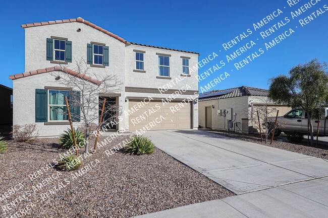 Building Photo - 12620 W Glenn Dr