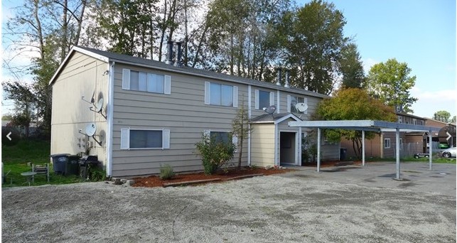 Building Photo - 804 74th St E