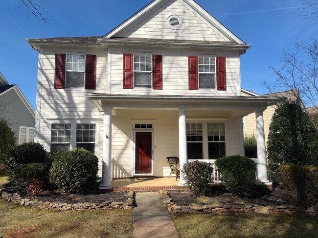 Foto del edificio - 9315 Rosalyn Glen Rd