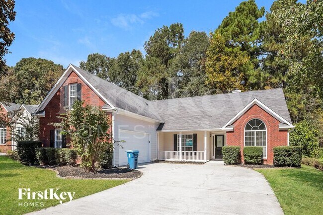 Foto del edificio - 2014 Manor Oak Ln