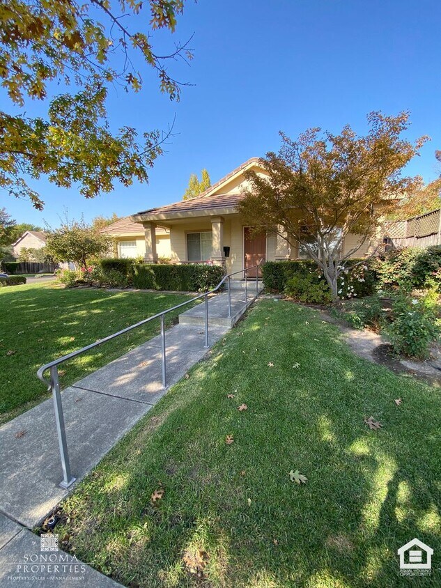 Primary Photo - 4 Bedroom Eastside Gem!