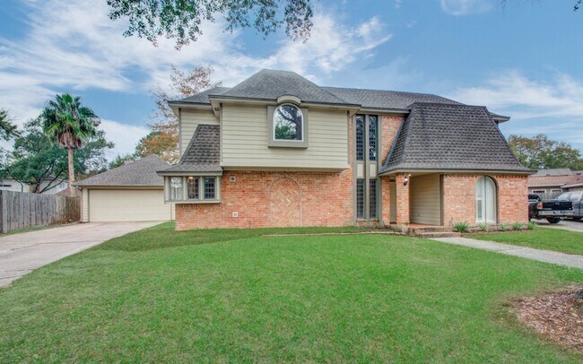 Foto del edificio - 506 Windsor Glen Dr