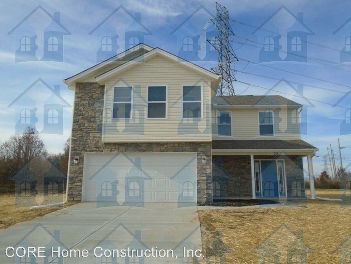 Primary Photo - 4 br, 2.5 bath House - 211 Wexford Drive,