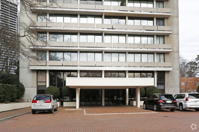 Foto del edificio - Plaza Towers