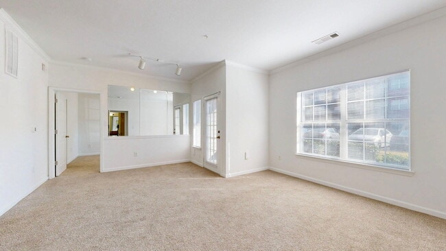 Interior Photo - Colonnade