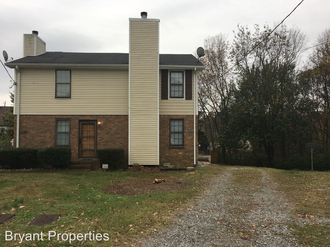 3305 Percy Priest Dr, Nashville, TN 37214 House for Rent in Nashville
