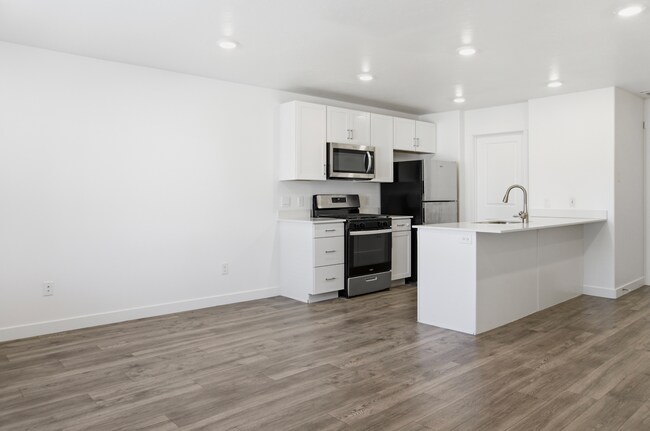 Foto del edificio - 3933 Orinda Dr