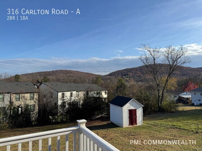 Building Photo - 316 Carlton Rd