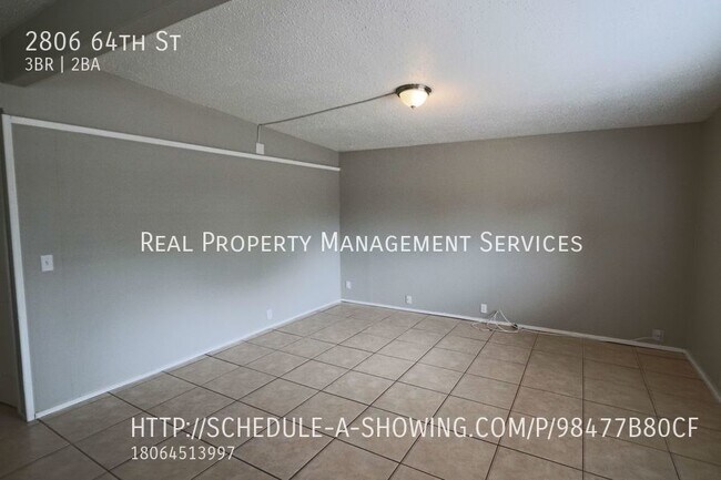 Foto del edificio - 2806 64th St