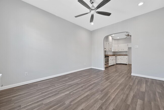 Foto del edificio - 2506 West St