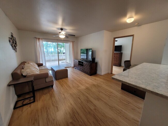Foto del edificio - Central Maui - 3 bedroom, 2 bath condo, 5 min from hospital, Kaiser & gov't facilities
