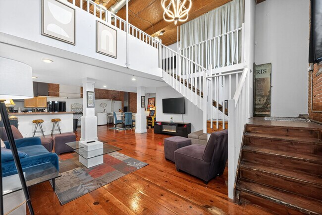 Foto del edificio - 226 Mt Elliott St