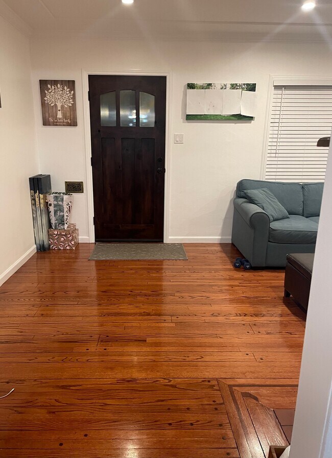 MAIN DOOR - 4861 W 96th St