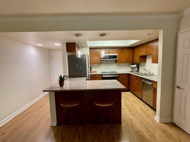 Foto del edificio - 1 Bedroom 1 Bathroom Downtown Unit with Pa...