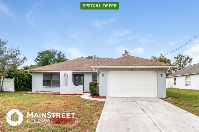 Building Photo - 4211 Montano Ave