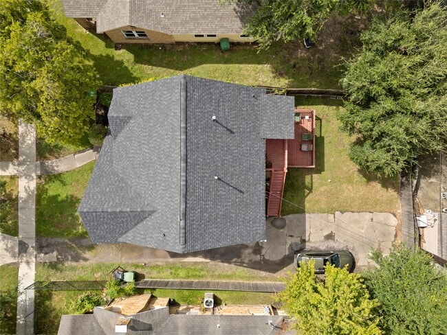 Building Photo - 3005 Arbor St