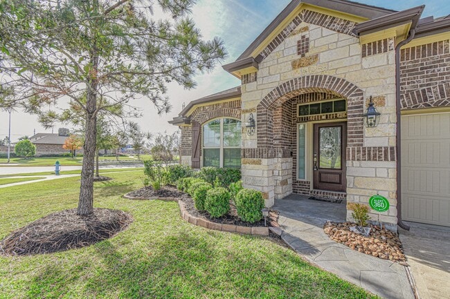 Foto del edificio - 9403 Briscoe Bend Ln