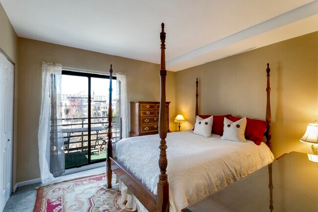 Foto del edificio - 420 Jefferson St