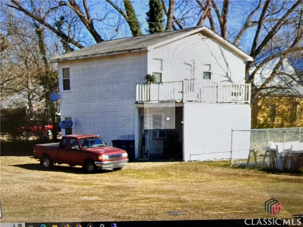 Foto principal - 123 N Church St
