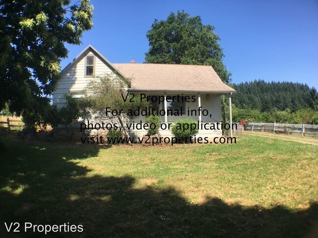 Building Photo - 21351 SE Foster Rd