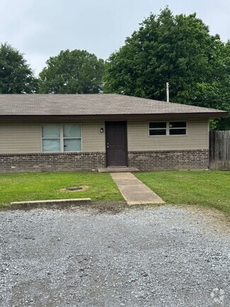Building Photo - 709 Christy Ave