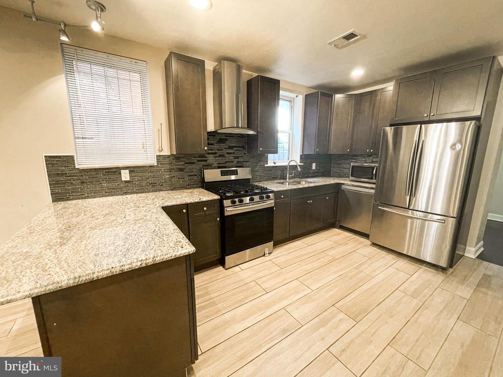 Foto principal - 1421 Wharton St