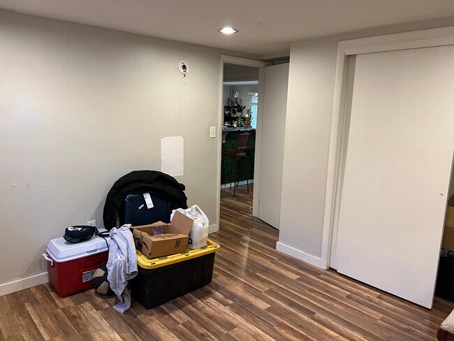 Dormitorio 1 - 2836 Xavier St