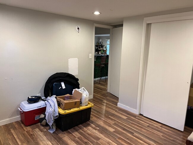 Bedroom 1 - 2836 Xavier St
