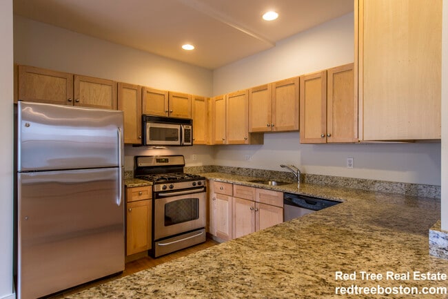 Photo - 110 Second St. Unit PH04 Apartment