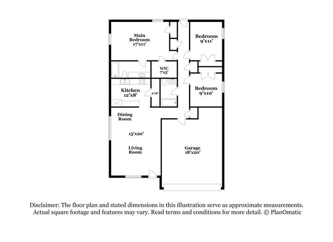 Foto del edificio - 23733 Briar Tree Dr