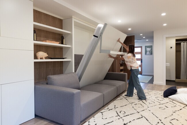 Foto del edificio - 1056 Park Ln