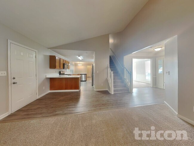 Foto del edificio - 4020 Brittan Glade Trail