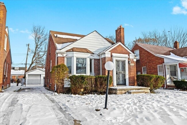 Building Photo - 19750 Prest St