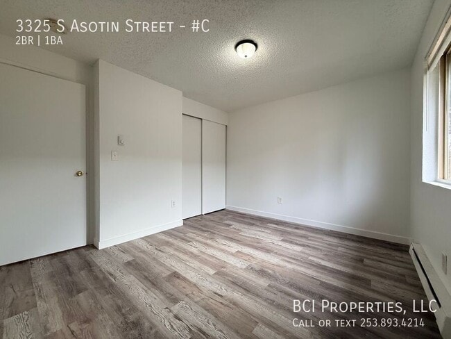 Foto del edificio - 3325 S Asotin St