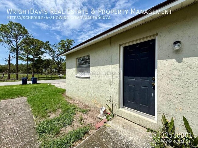 Photo - 3107 W Marcum St- Apartment