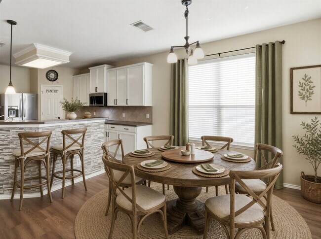 Building Photo - 4 Bedrooms, Soaring Ceilings, Office, Game Room & Community Pool