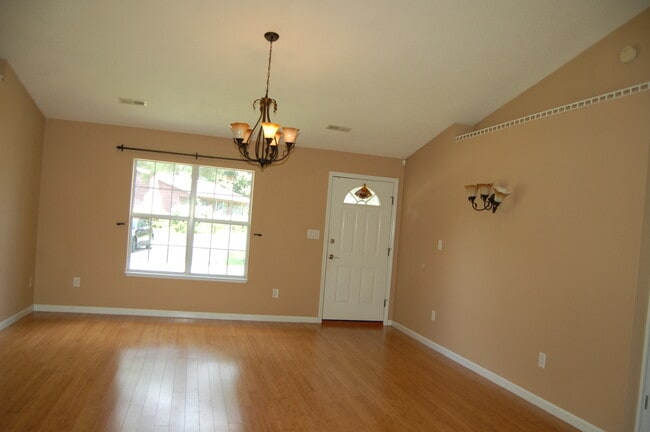 Building Photo - Stockton Drive 119
