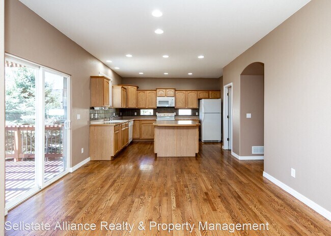 Foto del edificio - 4 br, 2.5 bath House - 6815 Prairie Wind D...