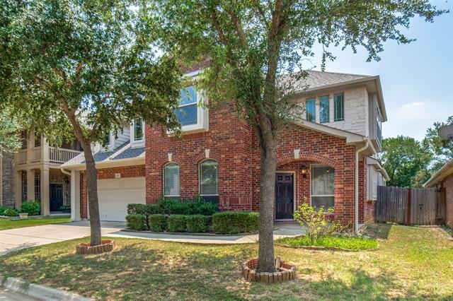 Foto del edificio - 707 Crestridge Cir
