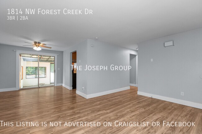 Foto del edificio - Roomy 3 bed/1.5 bath in Silverdale