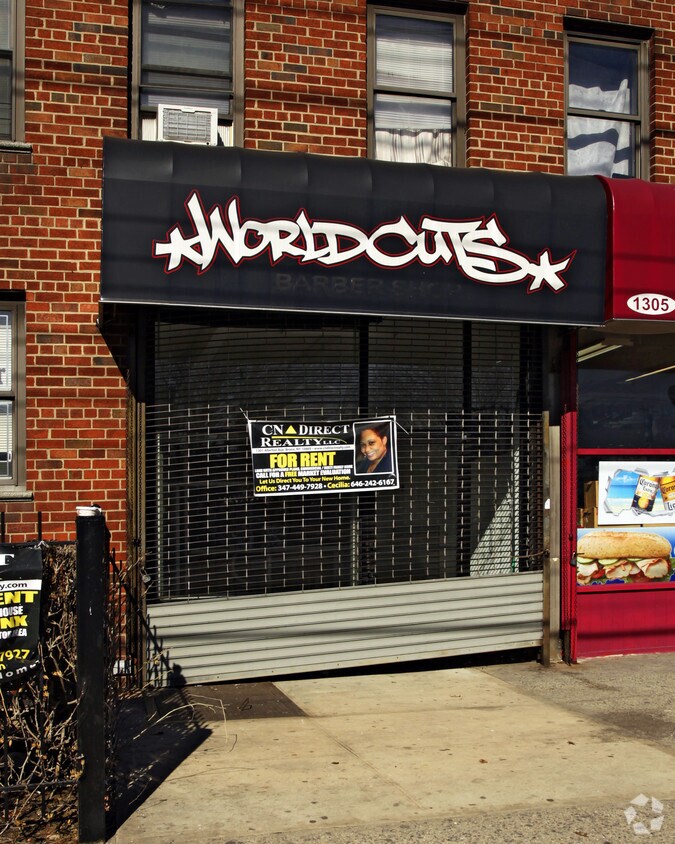 2700 Wilson, ¡alejado - 2700 Wilson Ave