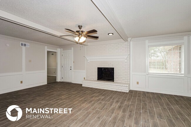 Foto del edificio - 2947 Pangbourne Cove