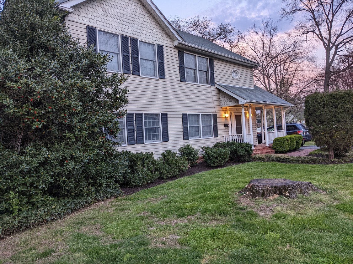 Foto principal - 3019 Fairmont St