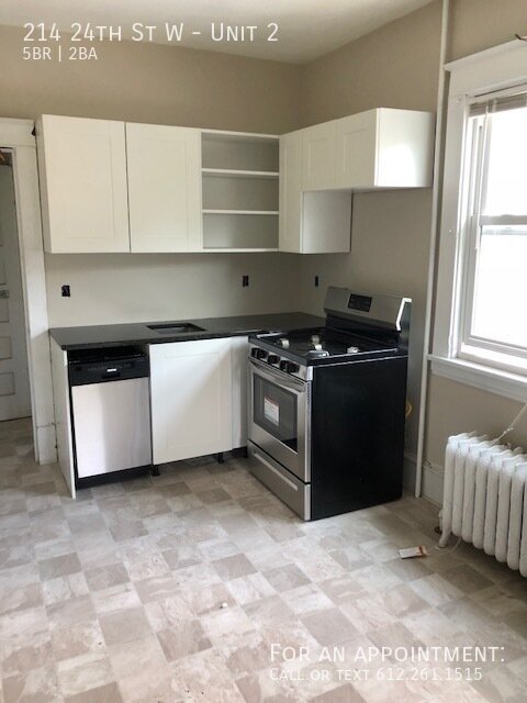 Foto del edificio - 214 W 24th St