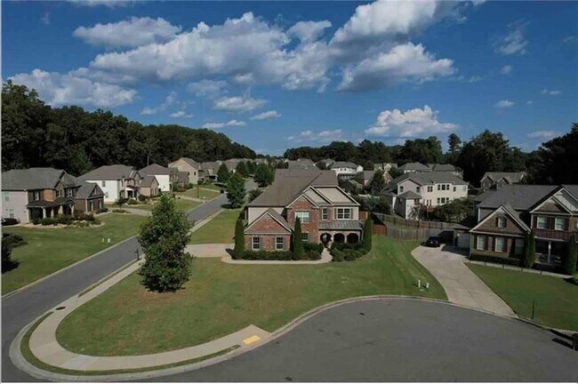 Building Photo - 3125 Pleasant Valley Trail