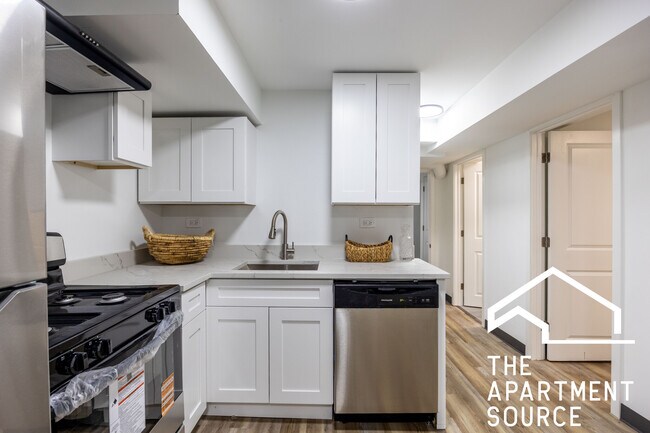 Foto del edificio - 1634 N Whipple St