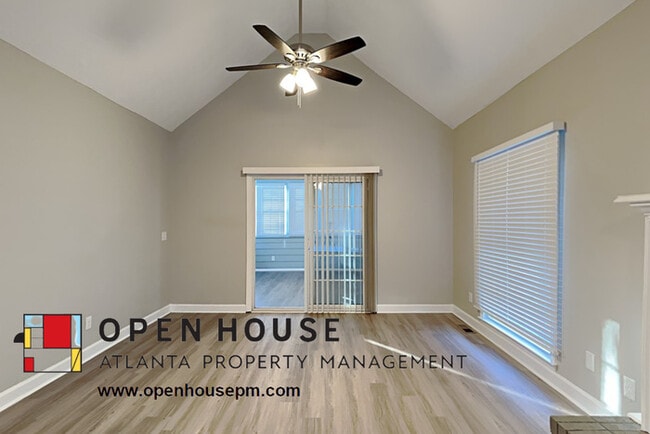 Foto del edificio - 404 Wetona Way, Acworth