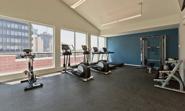 Building Photo - 1429 N Wells St