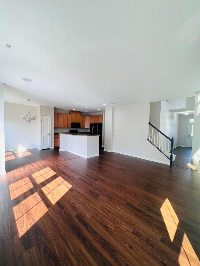 Foto del edificio - 7664 Scioto Crossing Blvd